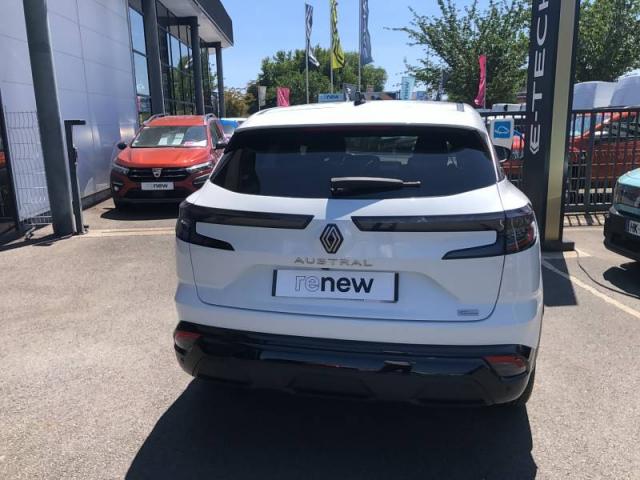 Renault Austral image 5