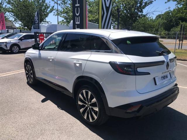 Renault Austral image 1
