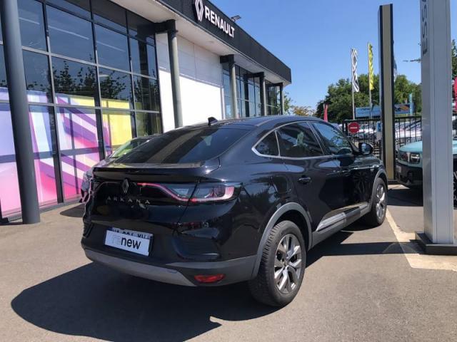 Renault Arkana image 7