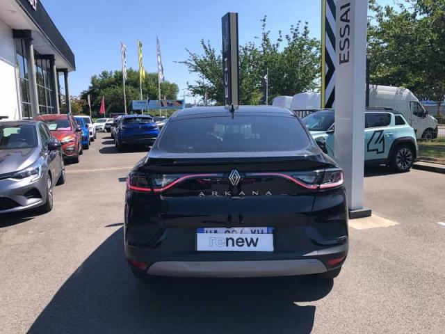 Renault Arkana image 5