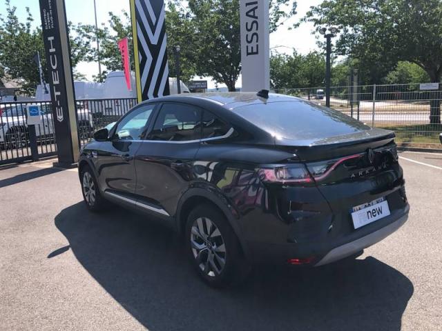 Renault Arkana image 9