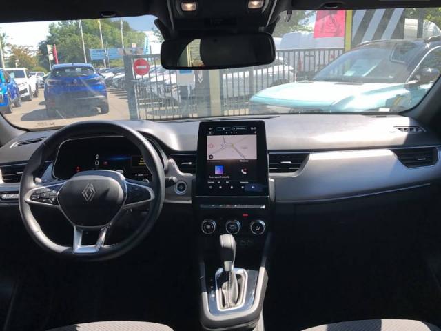 Renault Arkana image 4