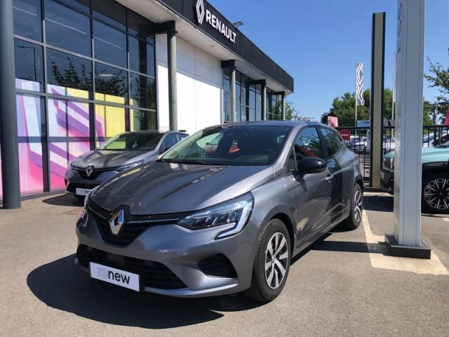 Renault Clio Tce 90 Equilibre