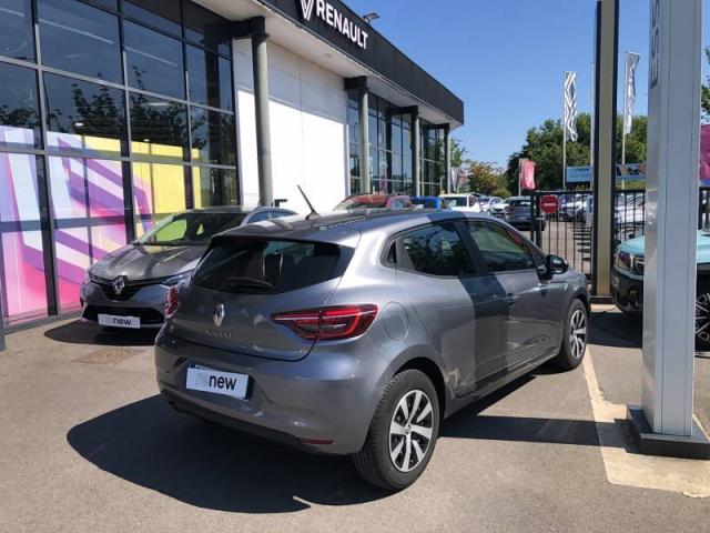 Renault Clio image 1