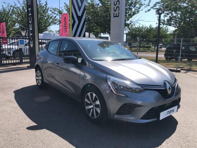 Renault Clio image 6