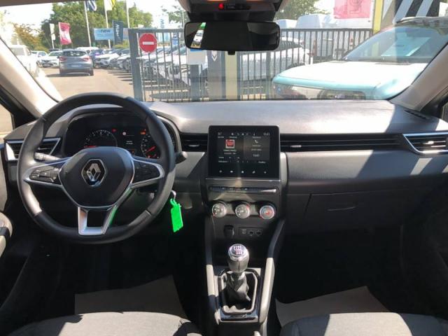 Renault Clio image 5