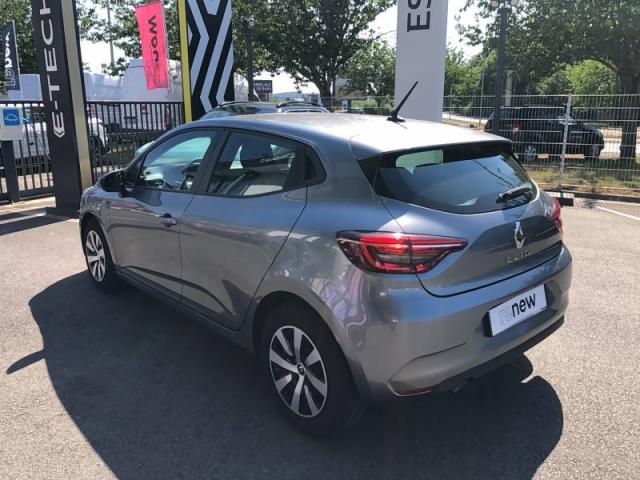 Renault Clio image 6