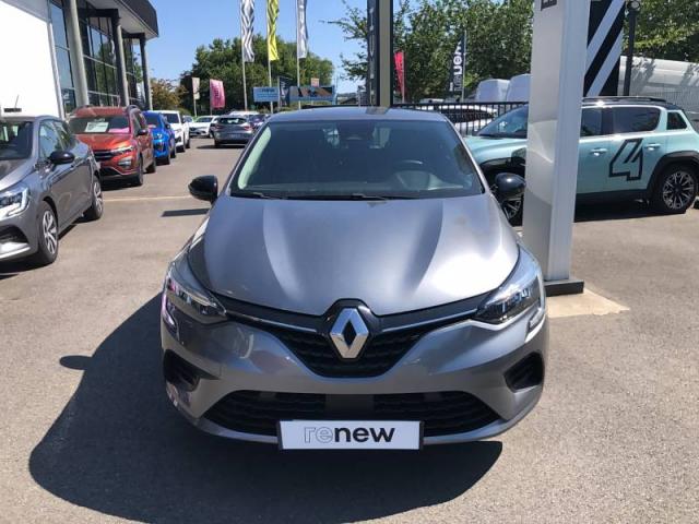Renault Clio image 2