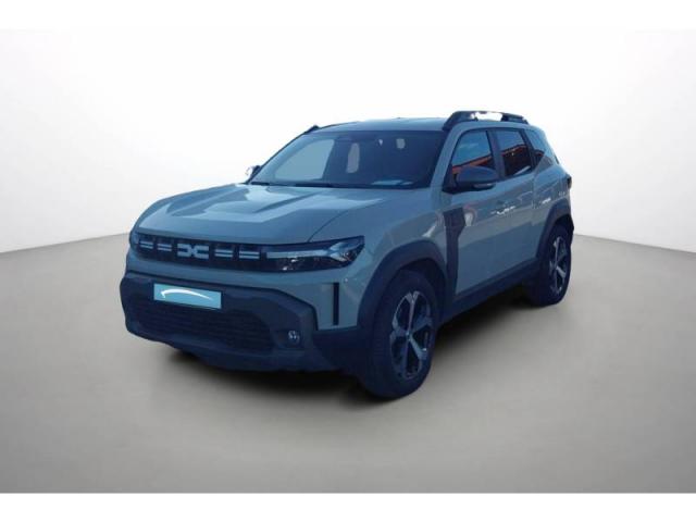 Dacia Duster Hybrid 140 Journey
