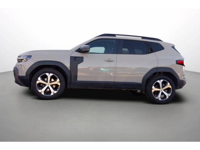 Dacia Duster image 3