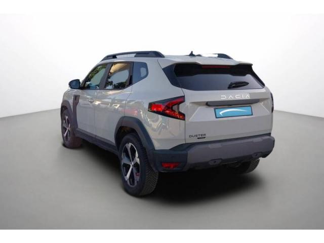 Dacia Duster image 5