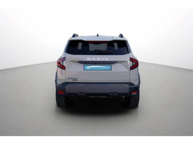 Dacia Duster image 1