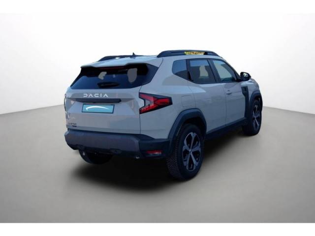 Dacia Duster image 8