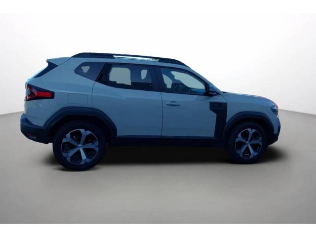 Dacia Duster image 4