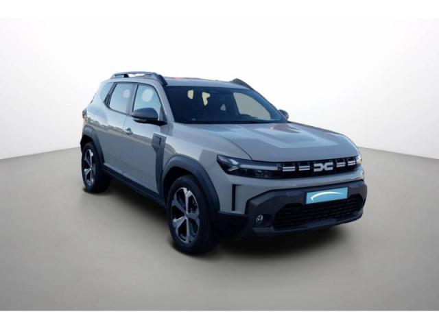 Dacia Duster image 6