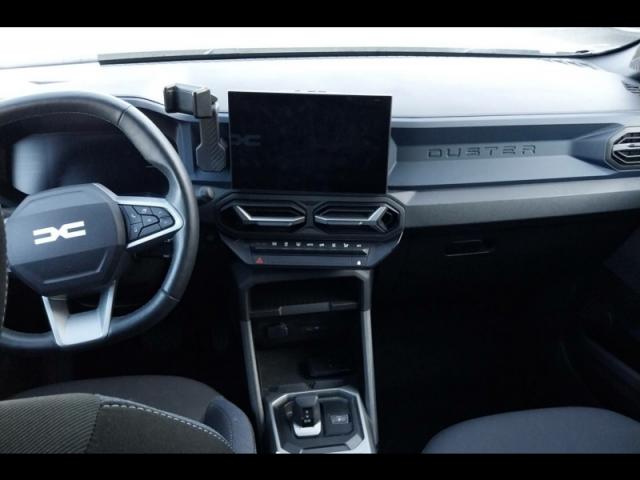 Dacia Duster image 7