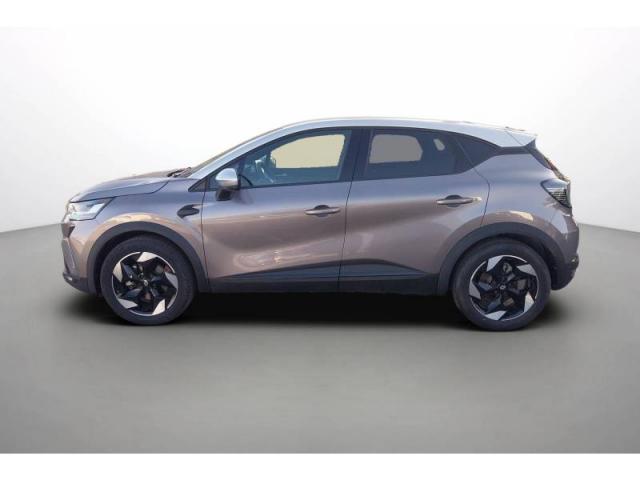 Renault Captur image 7