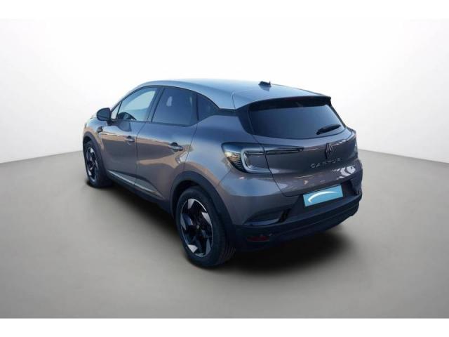 Renault Captur image 3