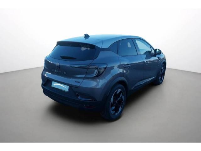 Renault Captur image 4