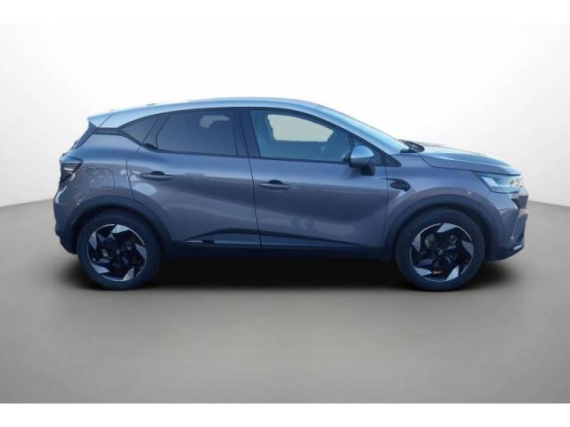 Renault Captur image 5