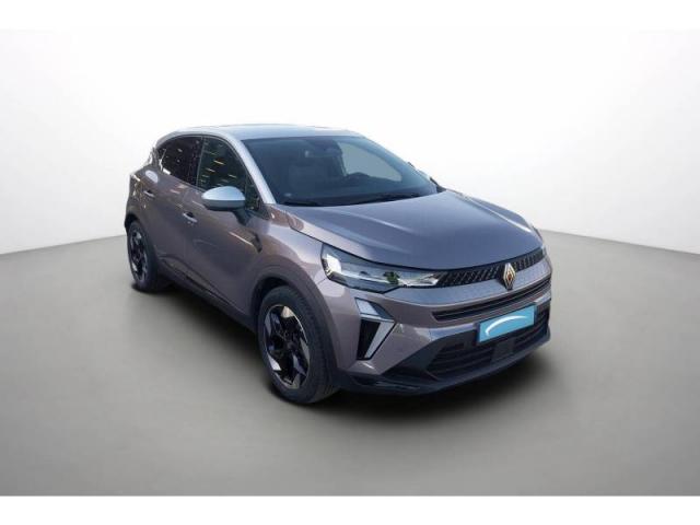 Renault Captur image 8