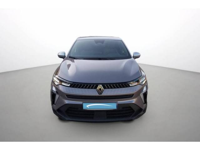 Renault Captur image 6