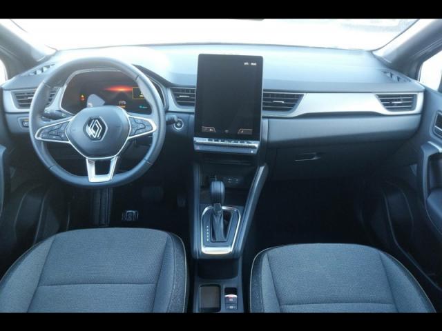 Renault Captur image 1