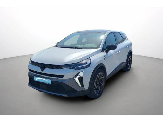 Renault Symbioz E-Tech Full Hybrid 145 Esprit Alpine