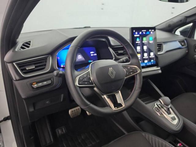 Renault Symbioz image 1