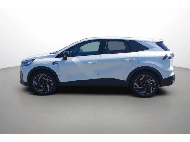 Renault Symbioz image 9
