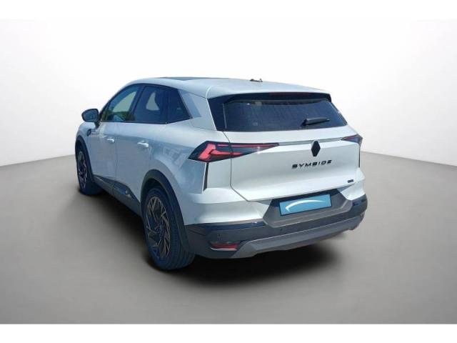 Renault Symbioz image 3