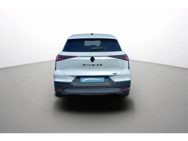 Renault Symbioz image 8