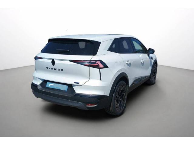 Renault Symbioz image 2