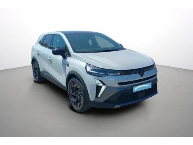 Renault Symbioz image 7