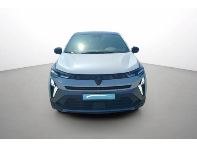 Renault Symbioz image 4
