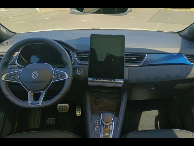 Renault Symbioz image 5