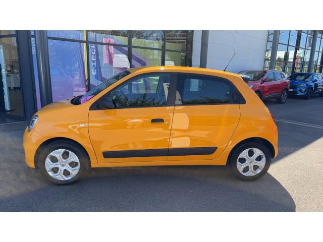 Renault Twingo image 6