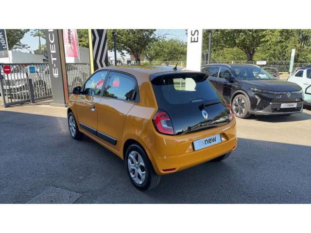 Renault Twingo image 5