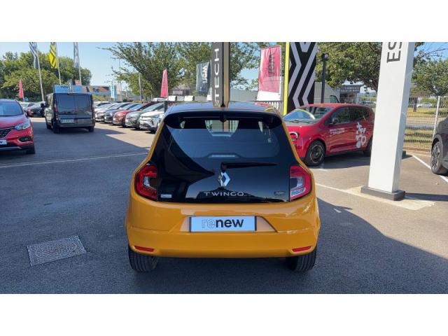 Renault Twingo image 1