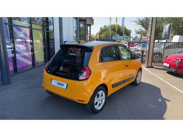 Renault Twingo image 4