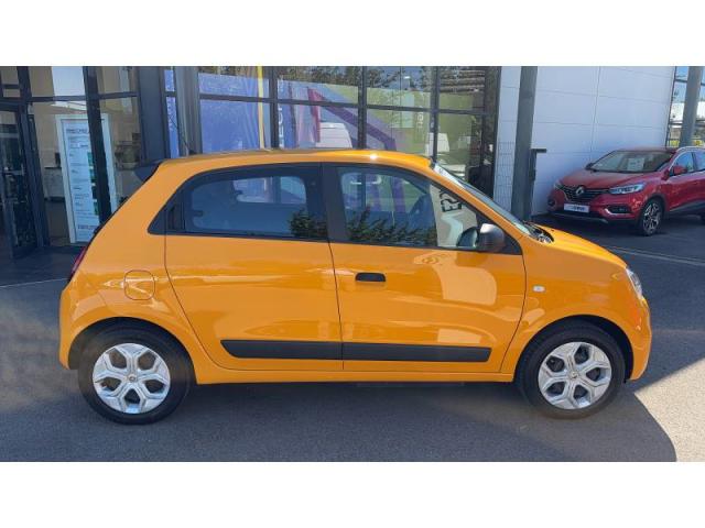 Renault Twingo image 3