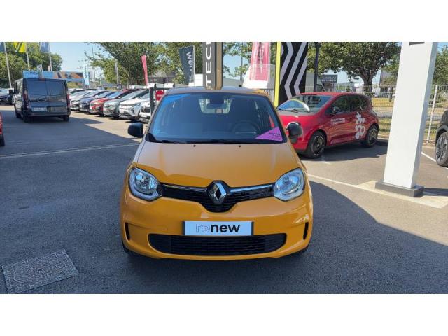 Renault Twingo image 2