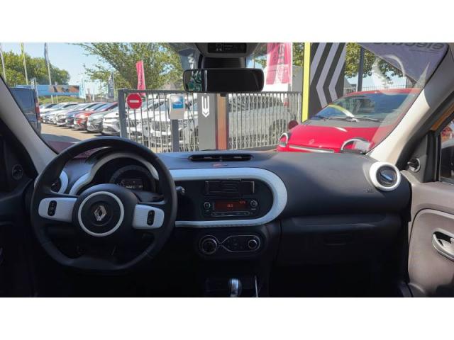 Renault Twingo image 9