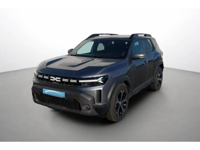 Dacia Duster Hybrid 140 Journey