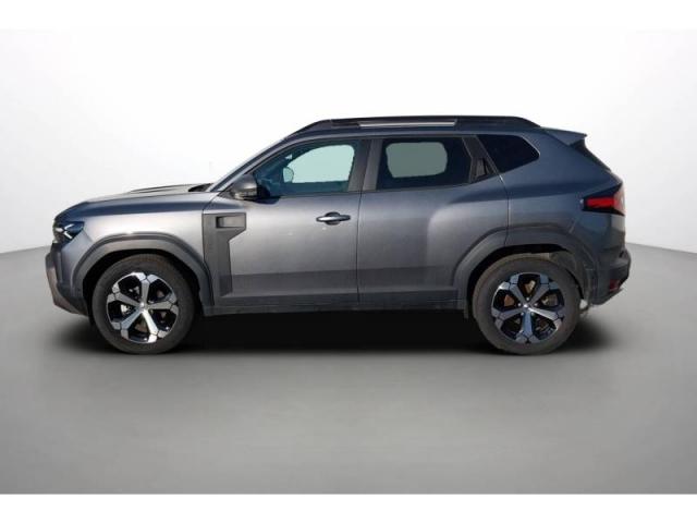 Dacia Duster image 1