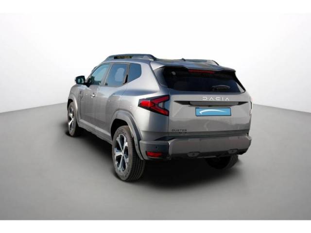 Dacia Duster image 2