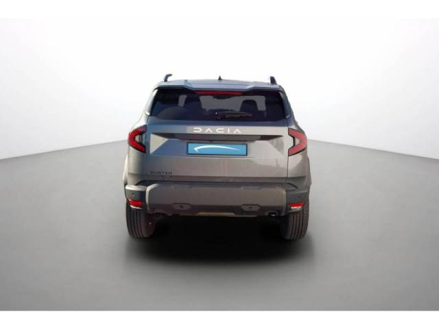 Dacia Duster image 6