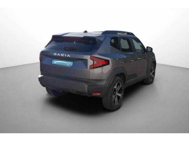 Dacia Duster image 3