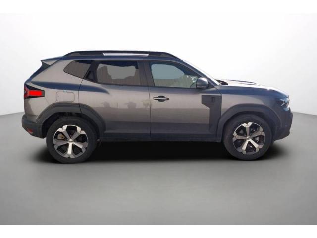 Dacia Duster image 7