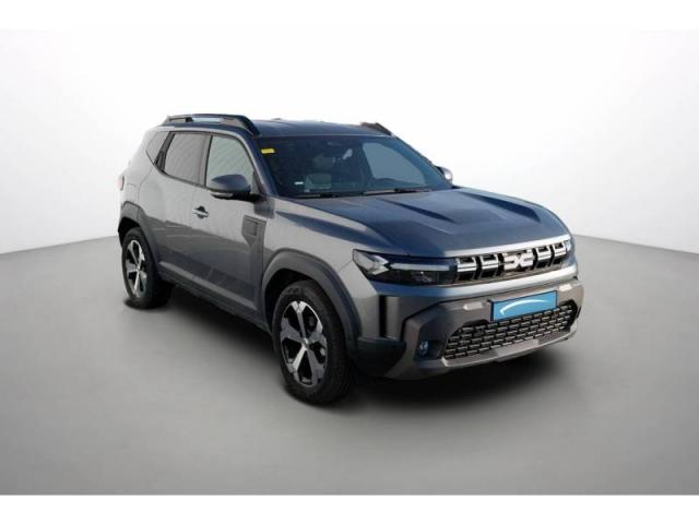 Dacia Duster image 8